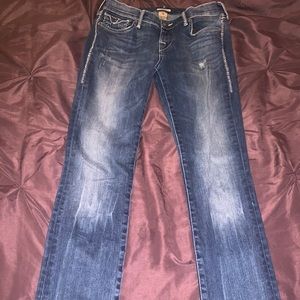 True Religion, Size 26, Jeans